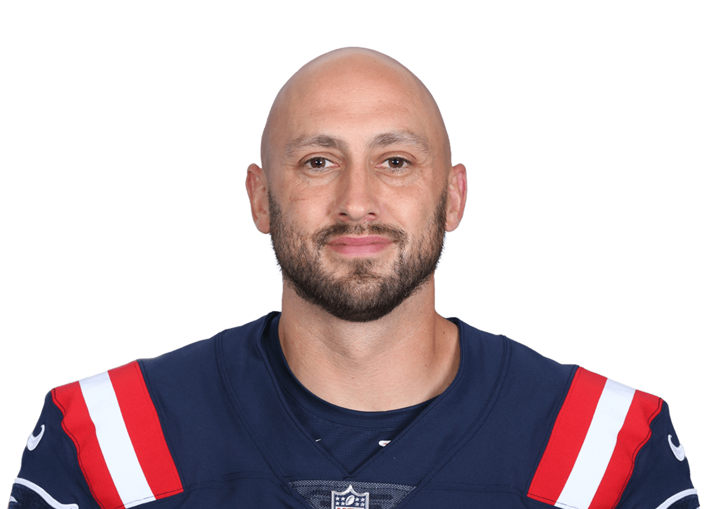 Brian Hoyer headshot