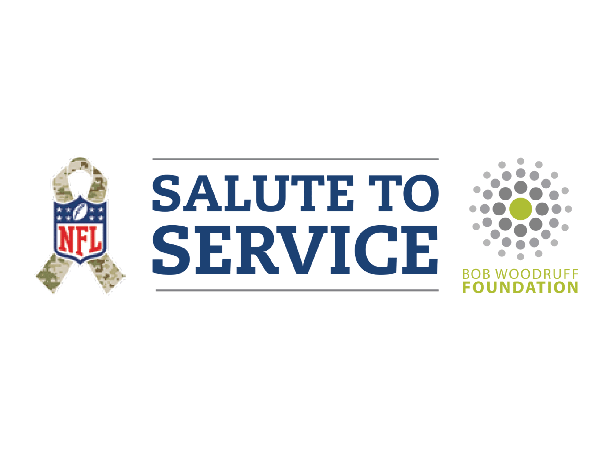 women's salute to service nfl gear