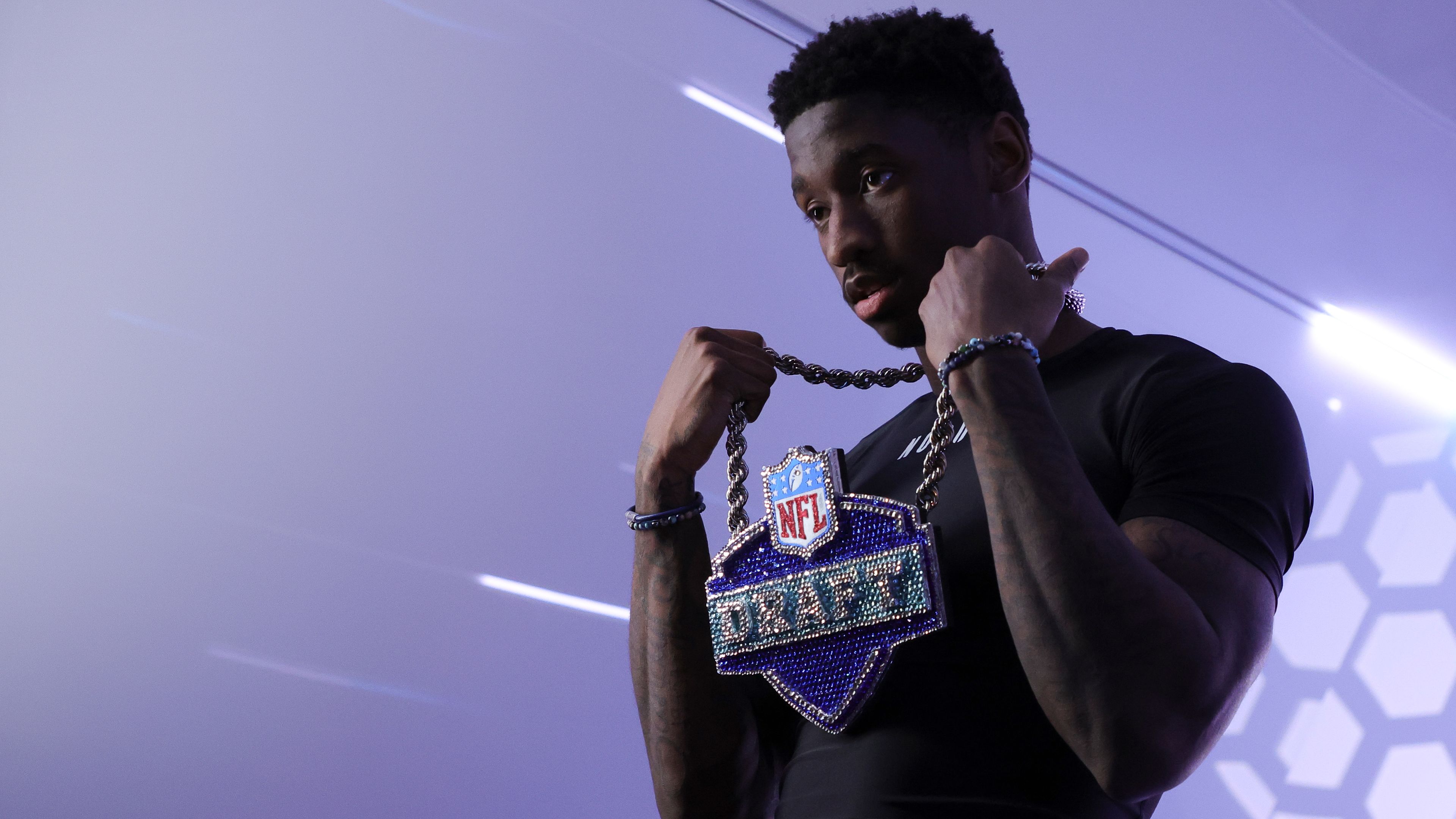 2023 NFL Draft live stream: How to watch night 2 online, time and TV  channel