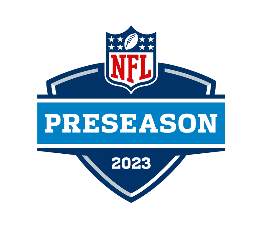 is there any nfl preseason football on today