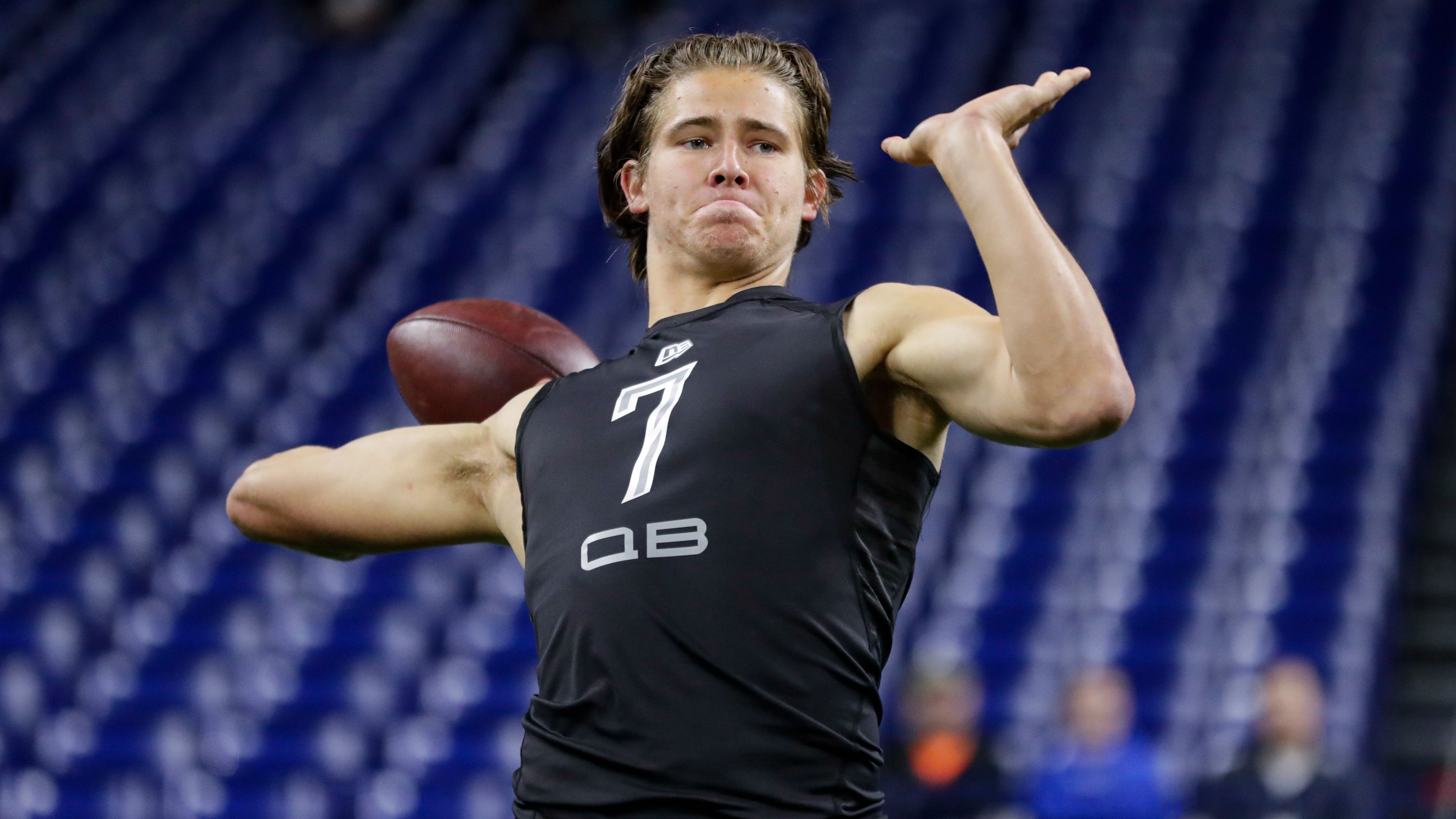 2022 nfl combine - nfl network | nfl.com