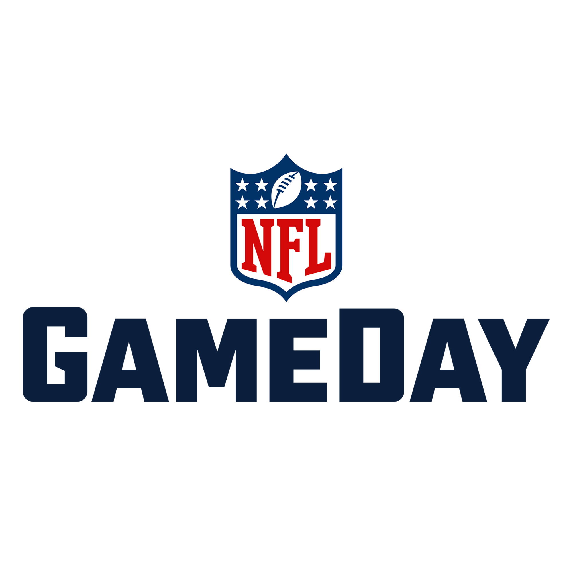 game day nfl football