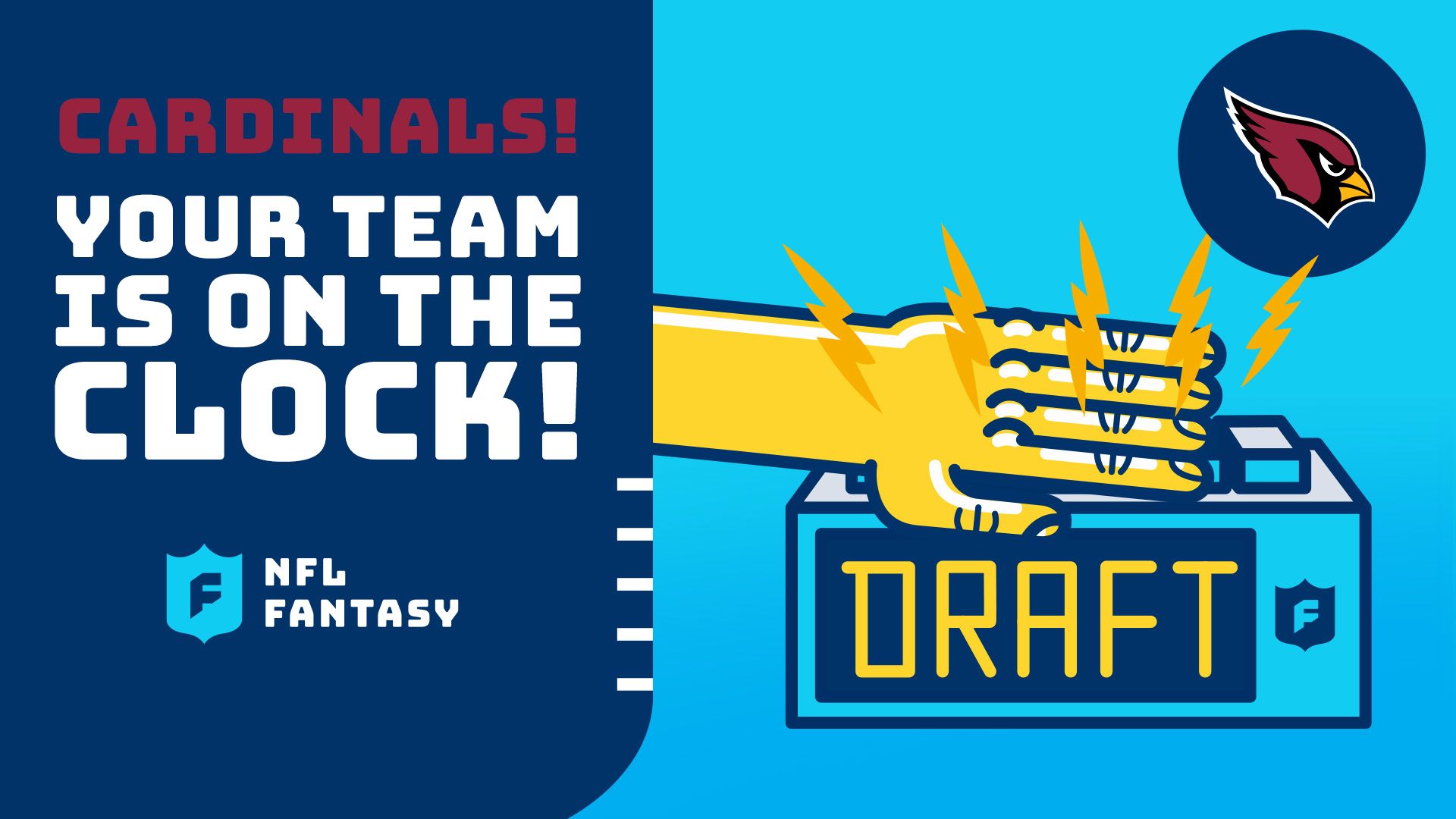 How To Throw a Virtual Fantasy Football Draft Party with Zoom - Commish Kit