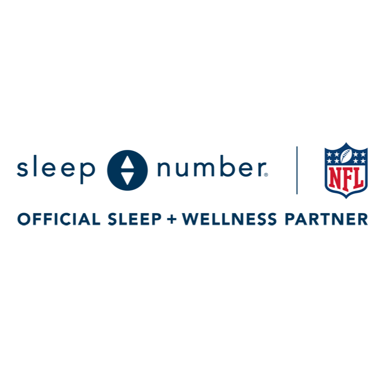 The Official Partner of the NFL