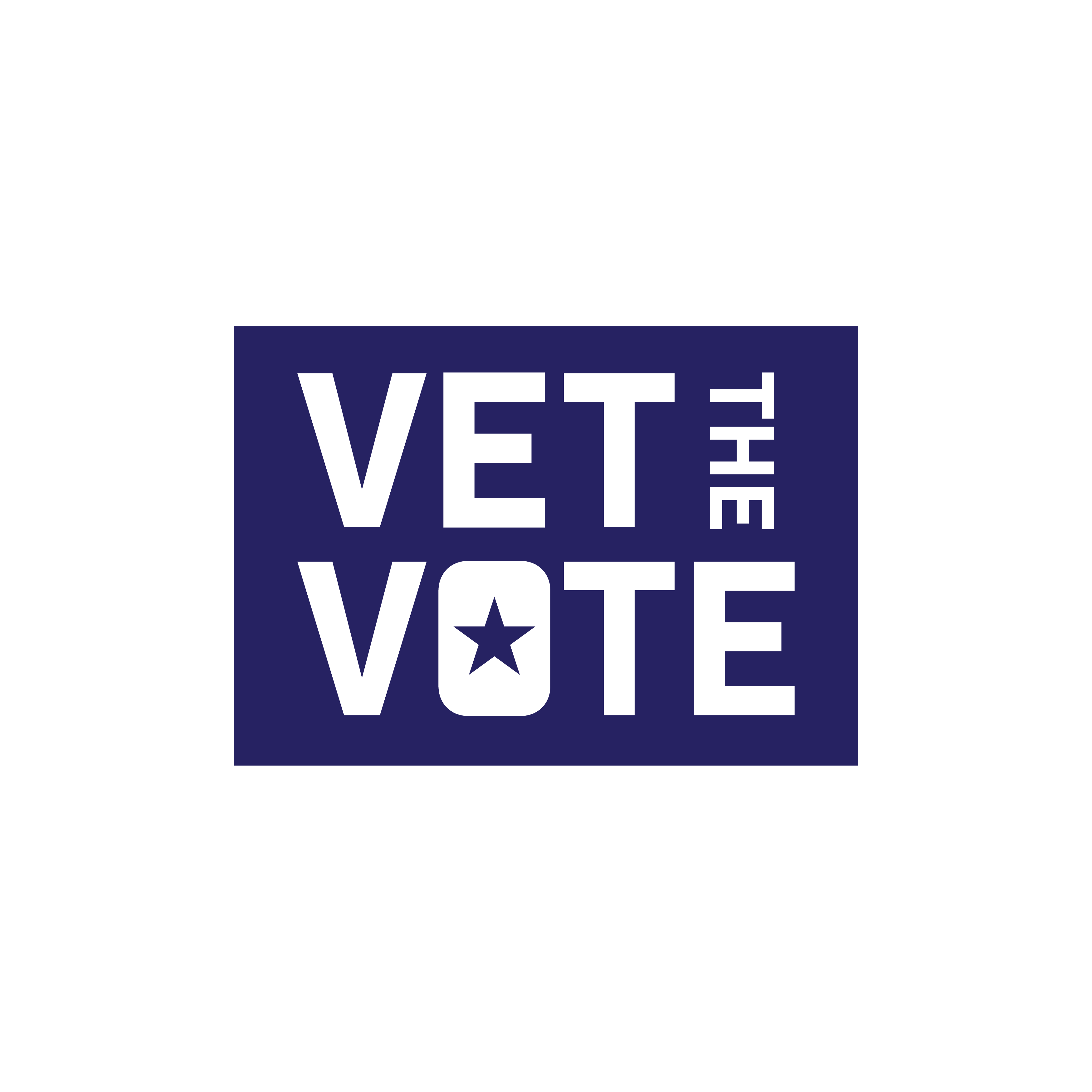 Vet the Vote