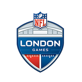 2020 NFL London Games
