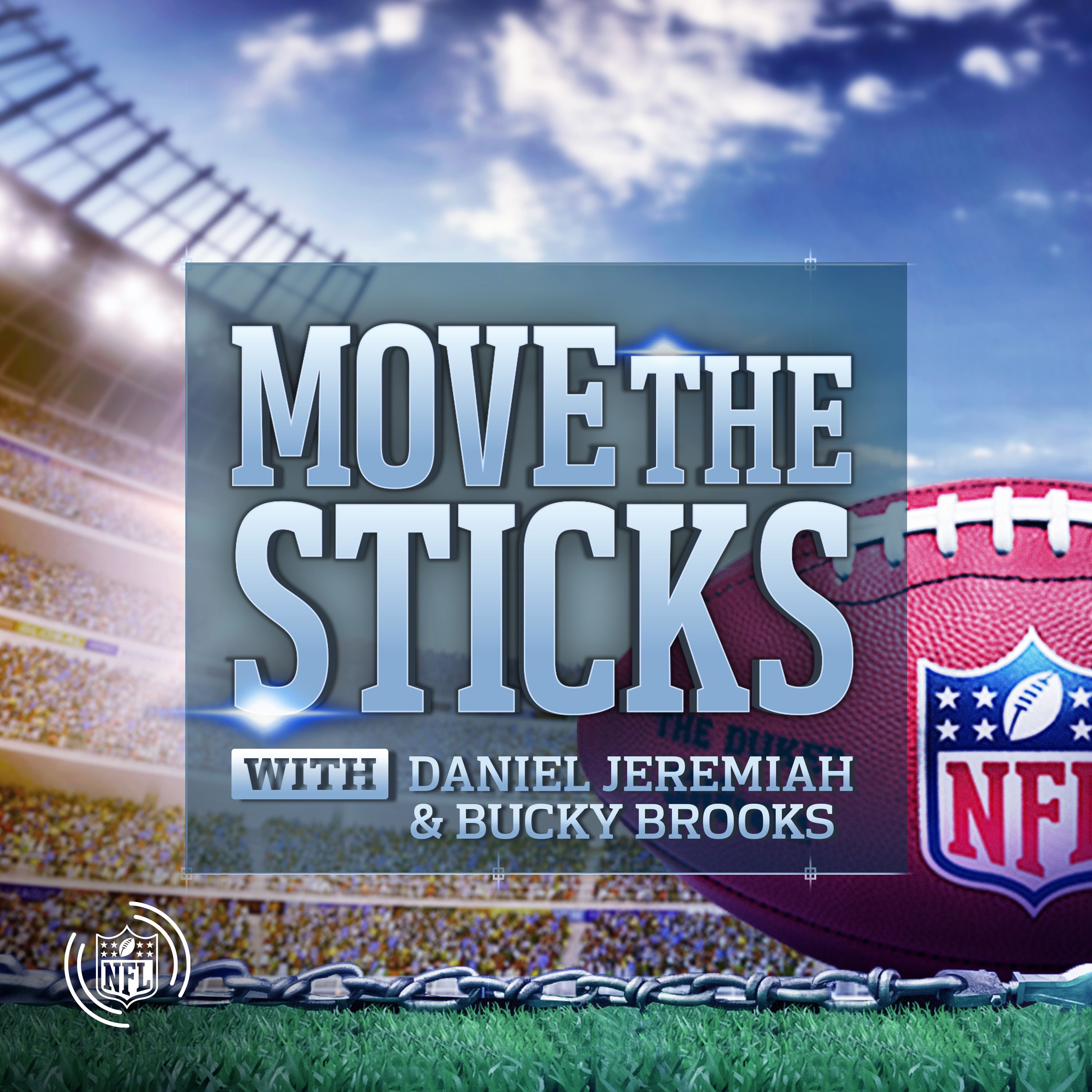 Move the Sticks Podcast
