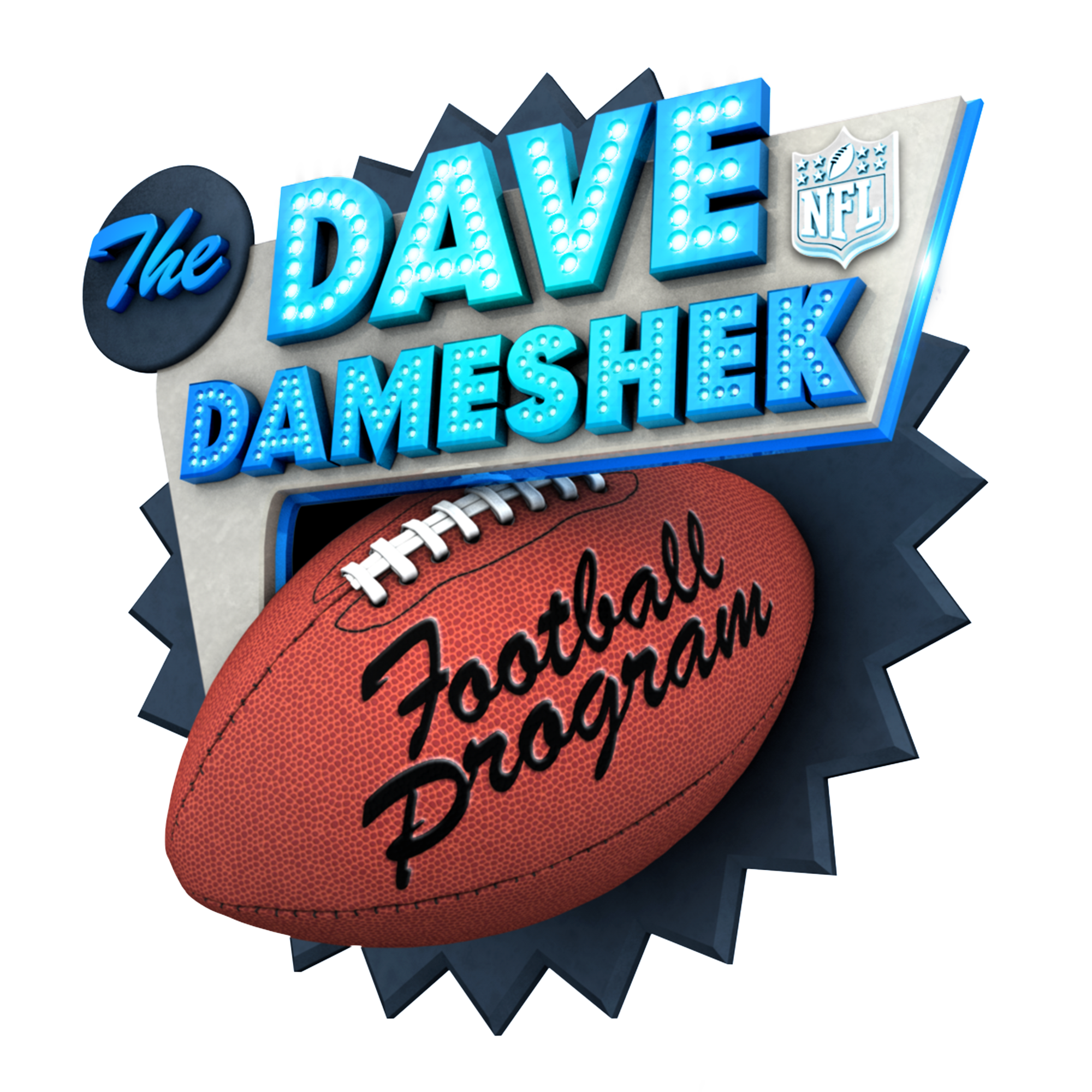 The Dave Dameshek Football Progam