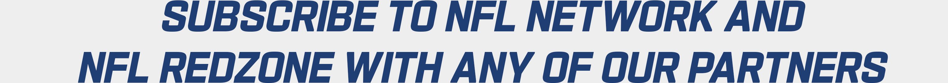 NFL Network - NFL RedZone | NFL.com