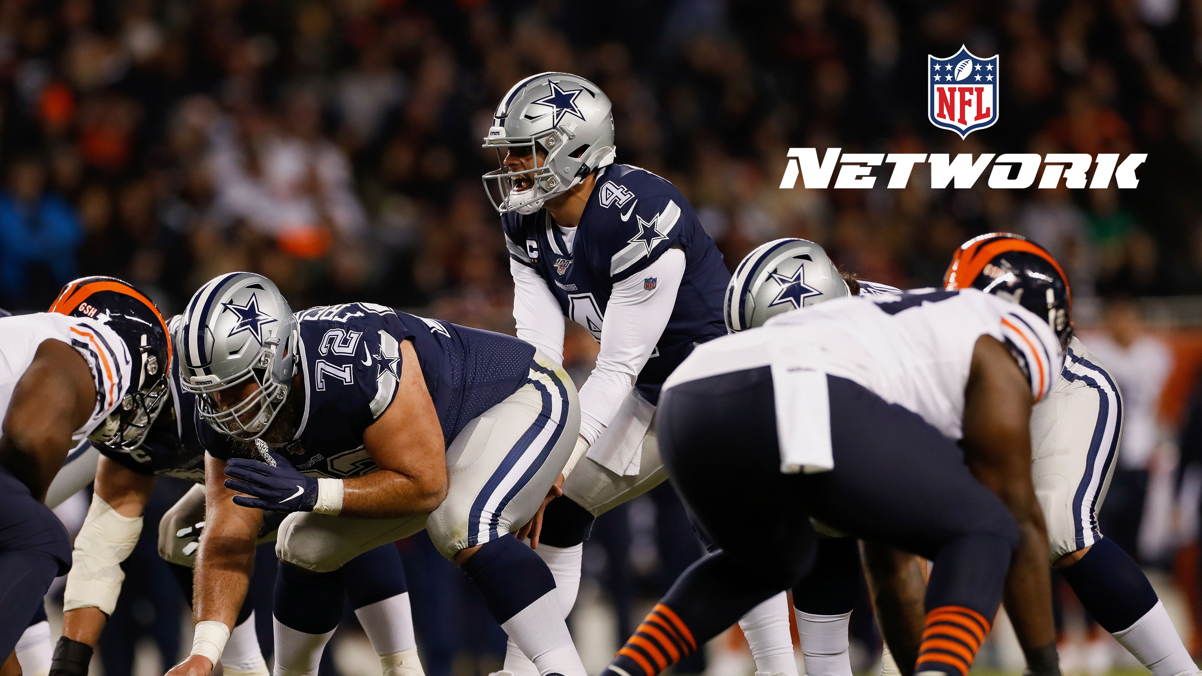 Sign up for NFL RedZone and get NFL Network with exclusive live games