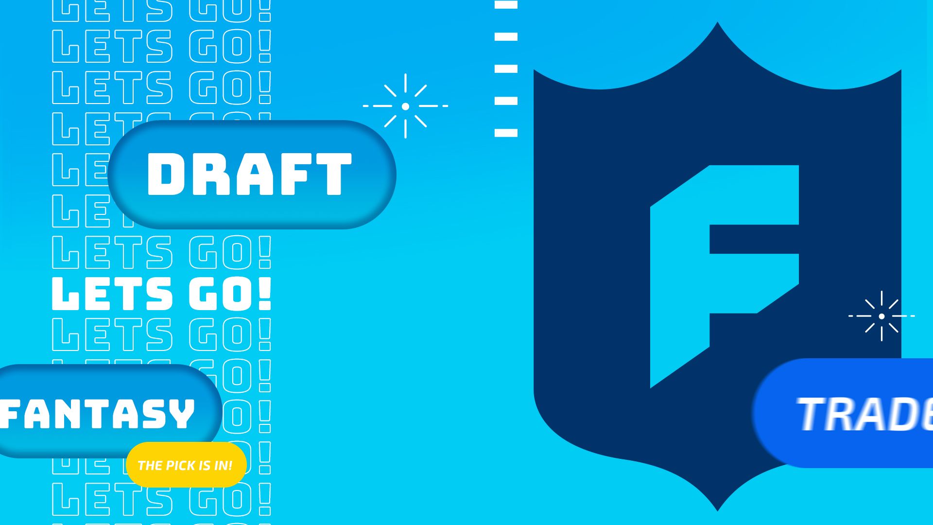 How To Throw a Virtual Fantasy Football Draft Party with Zoom - Commish Kit