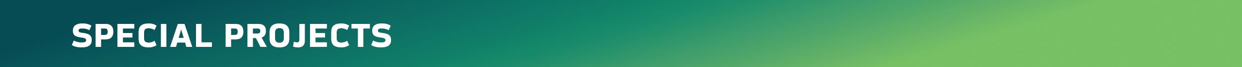 Mastehead_NFLGreen_SectionHeader_SpecialProjects