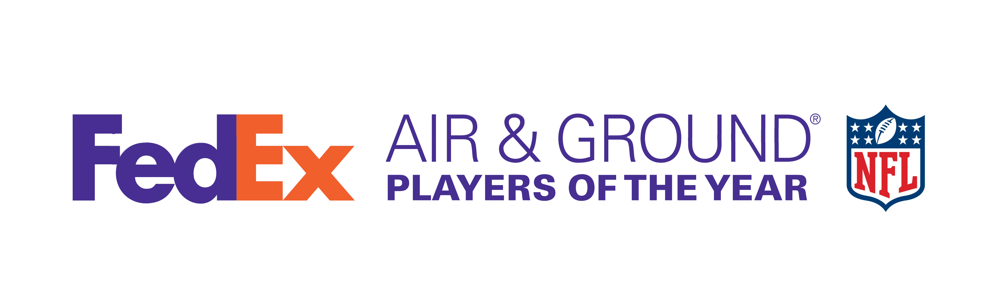 FedEx Air and Ground Player of the Year