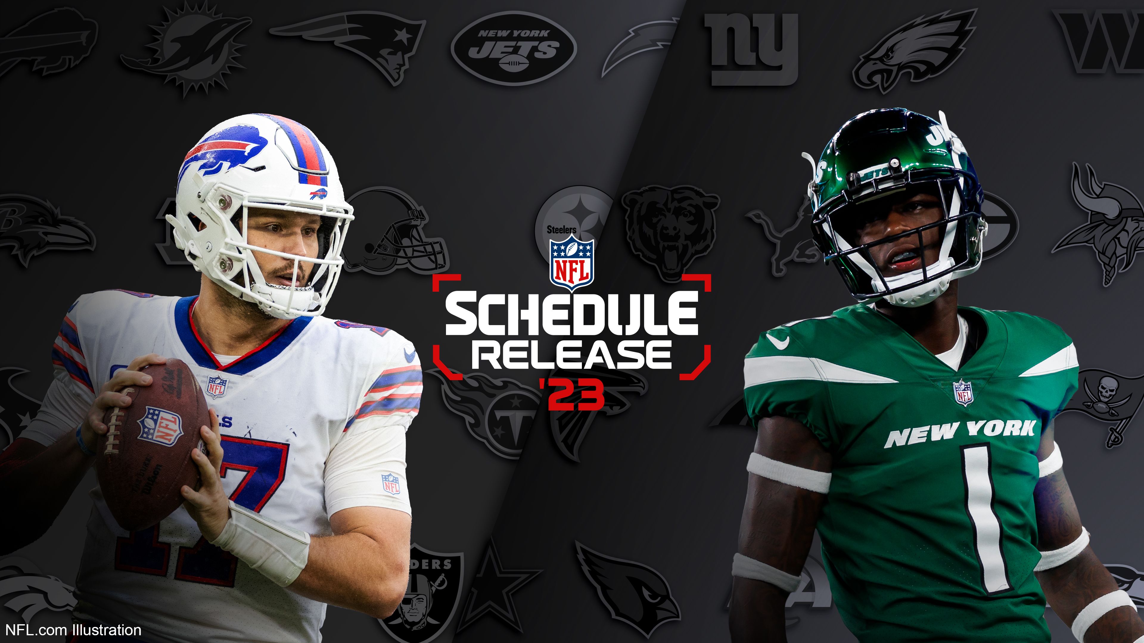 NFL Network Schedule