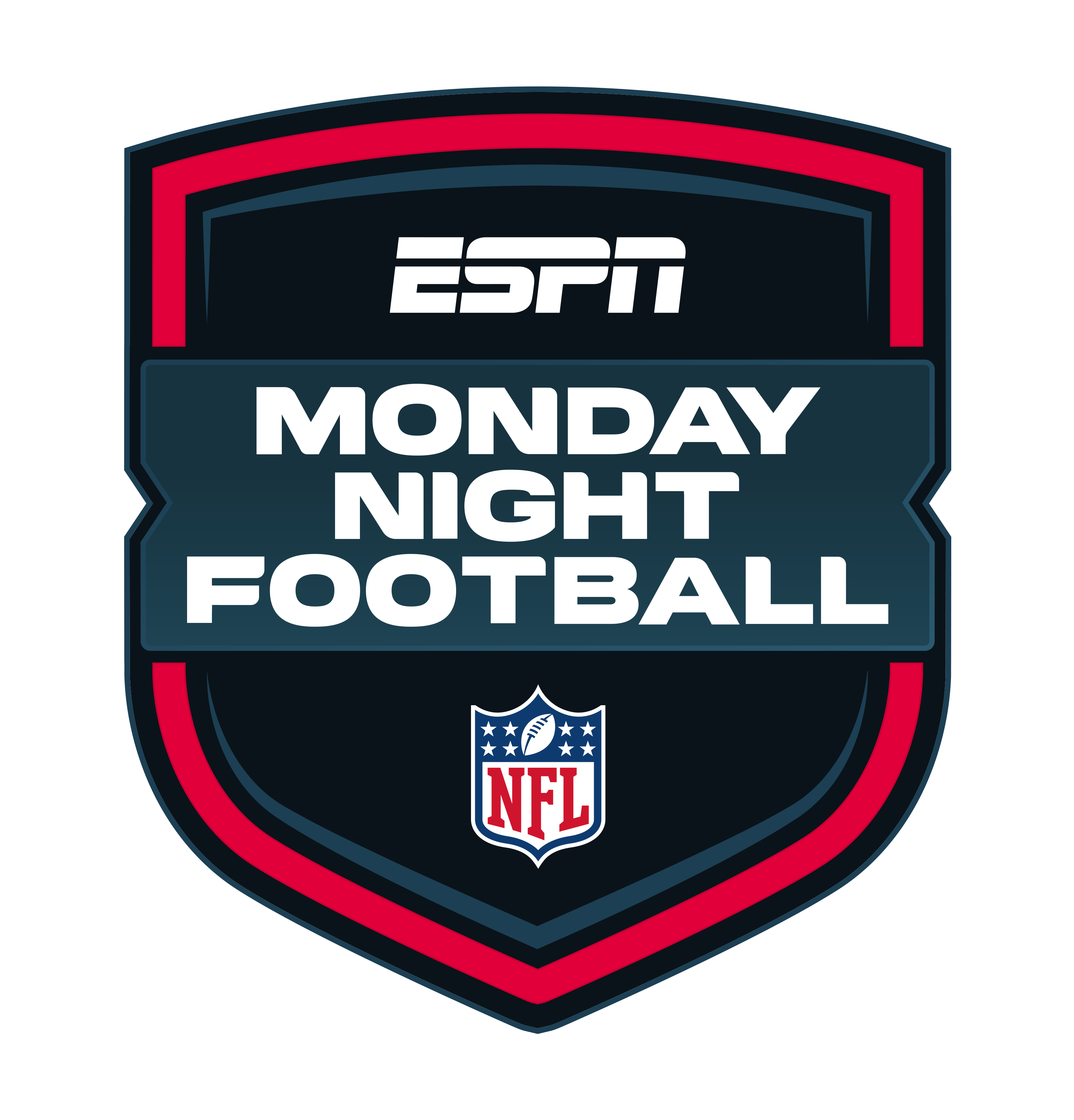 which teams are playing on monday night football tonight