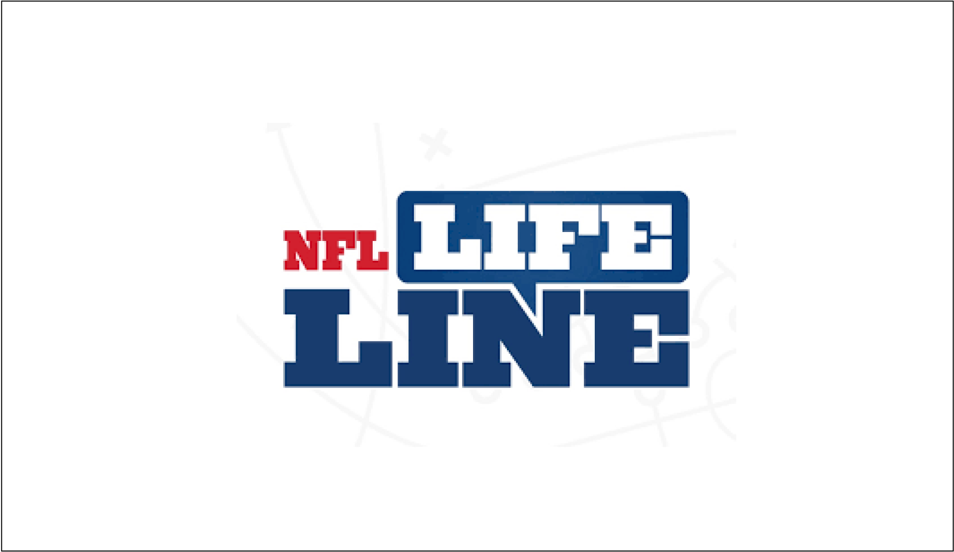 NFL Life Line