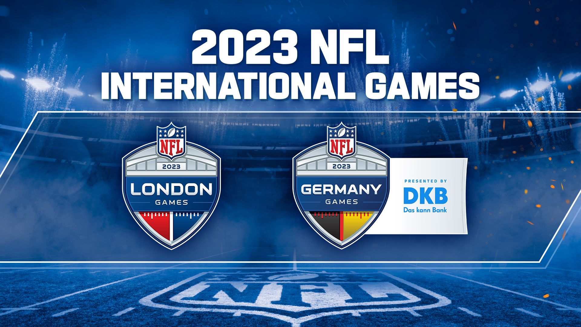 American Football in Europe 