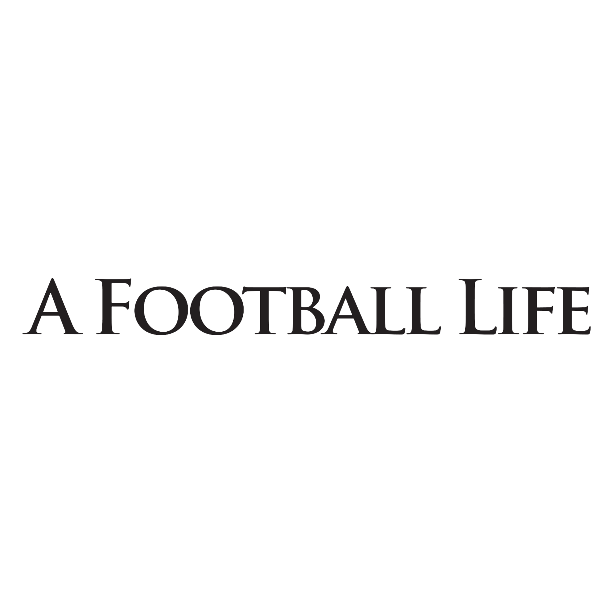 A Football Life - NFL Network