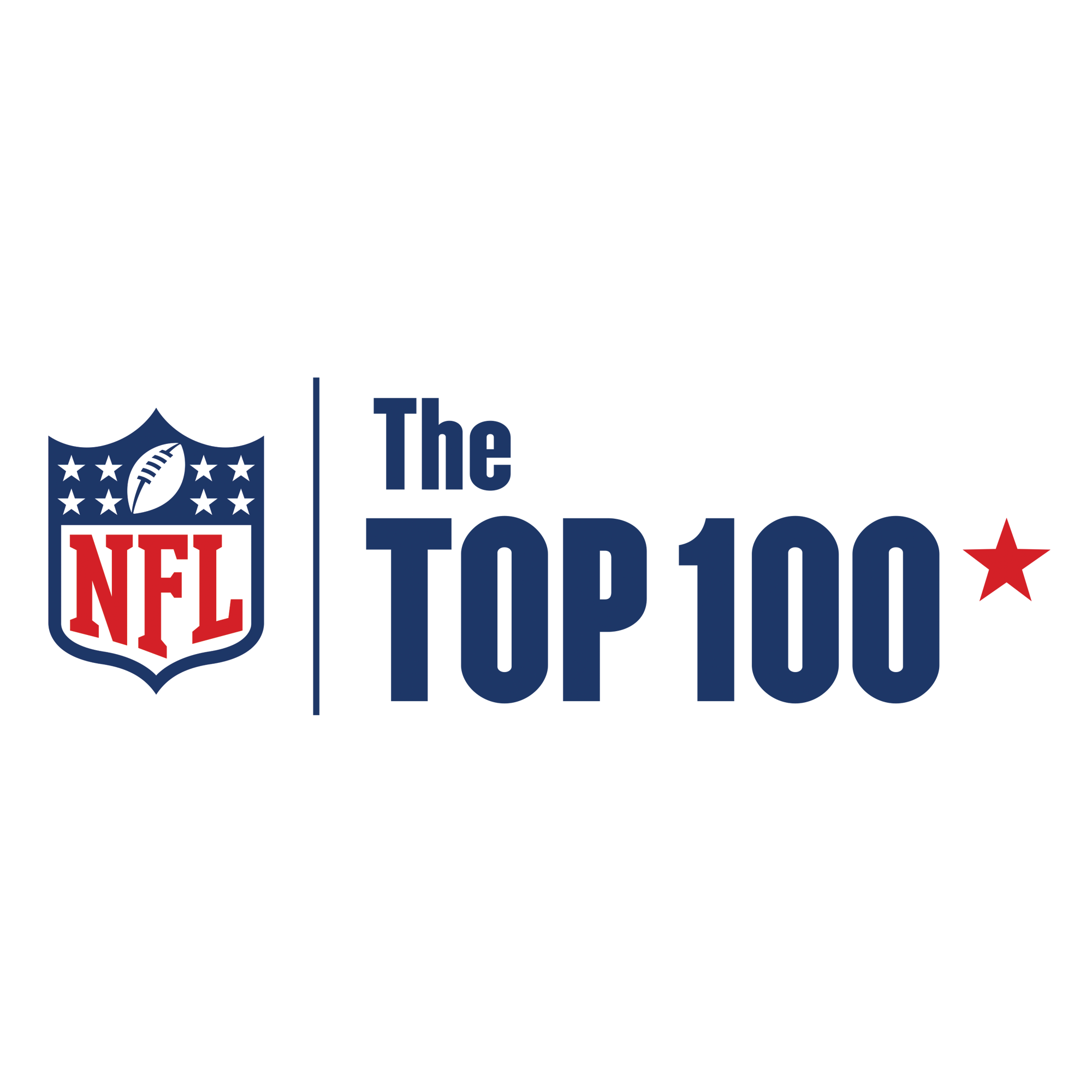 nfl 100 shop