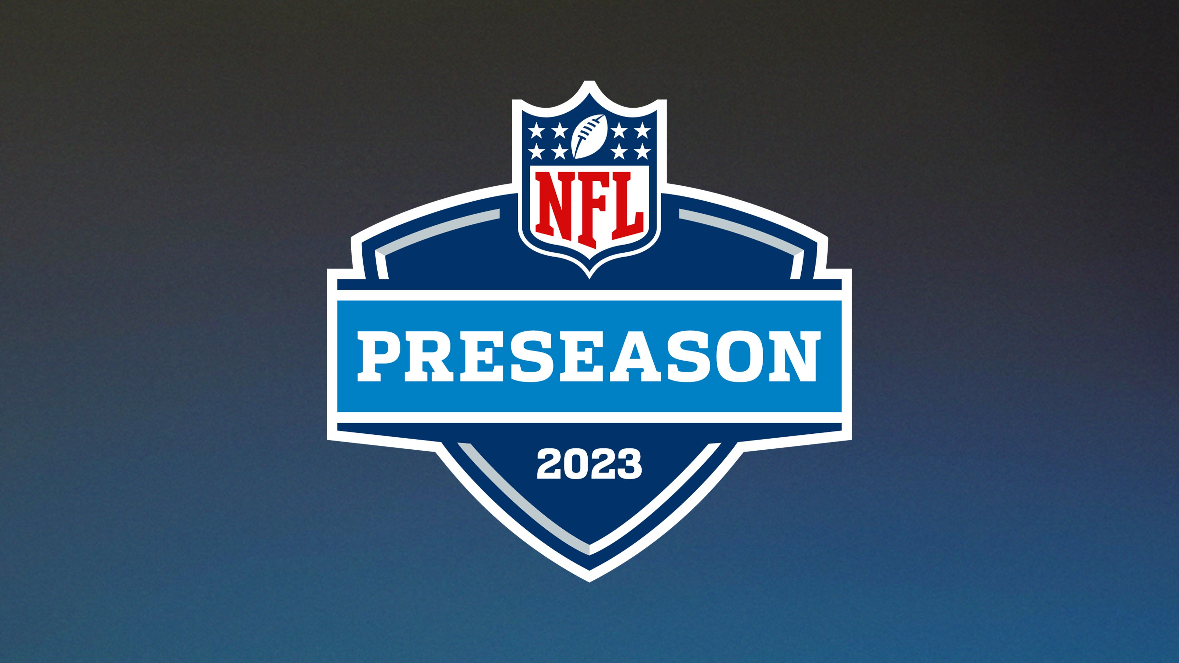 2023 NFL Preseason - NFL Network