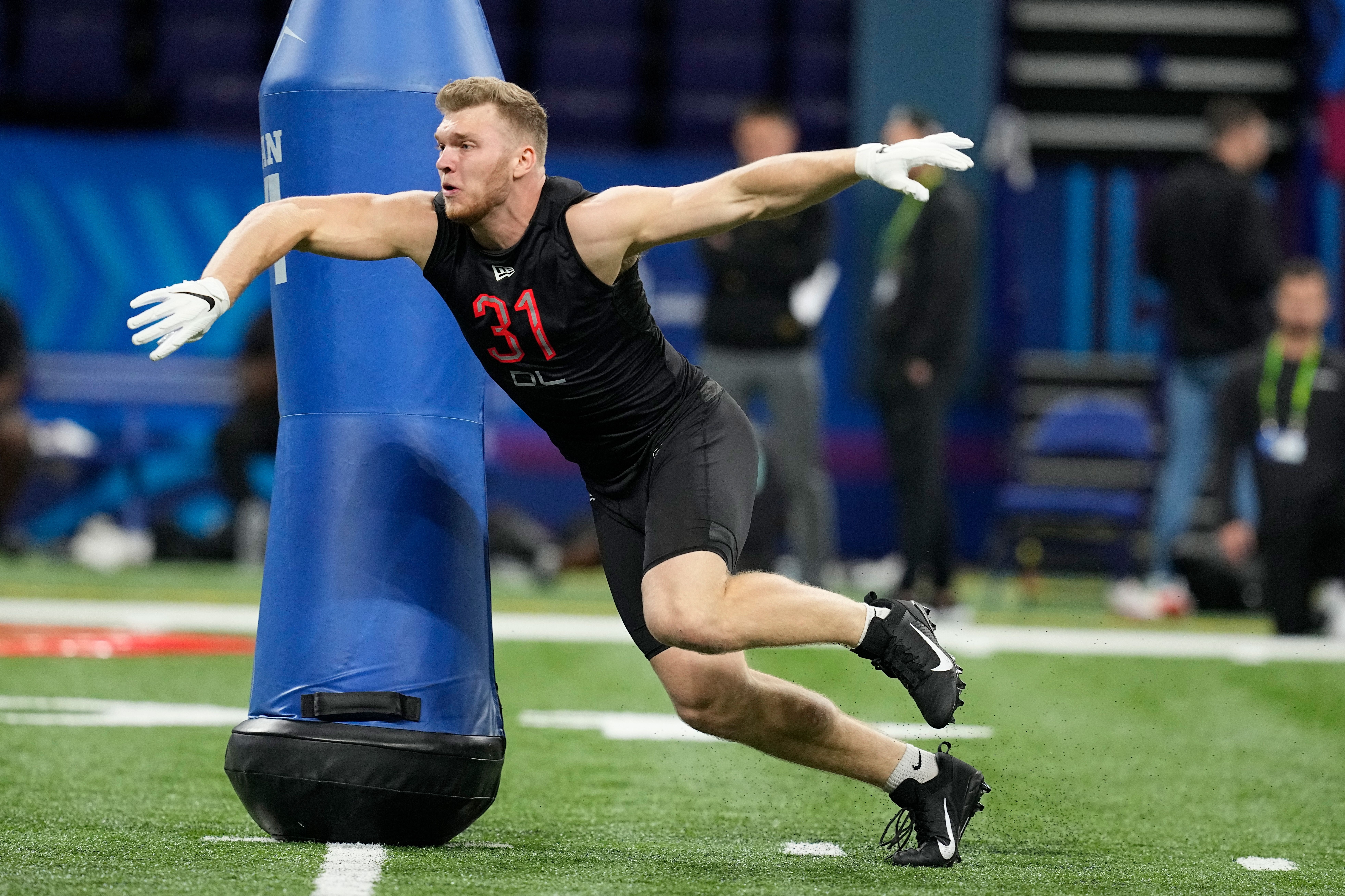 2023 NFL Combine - NFL Network