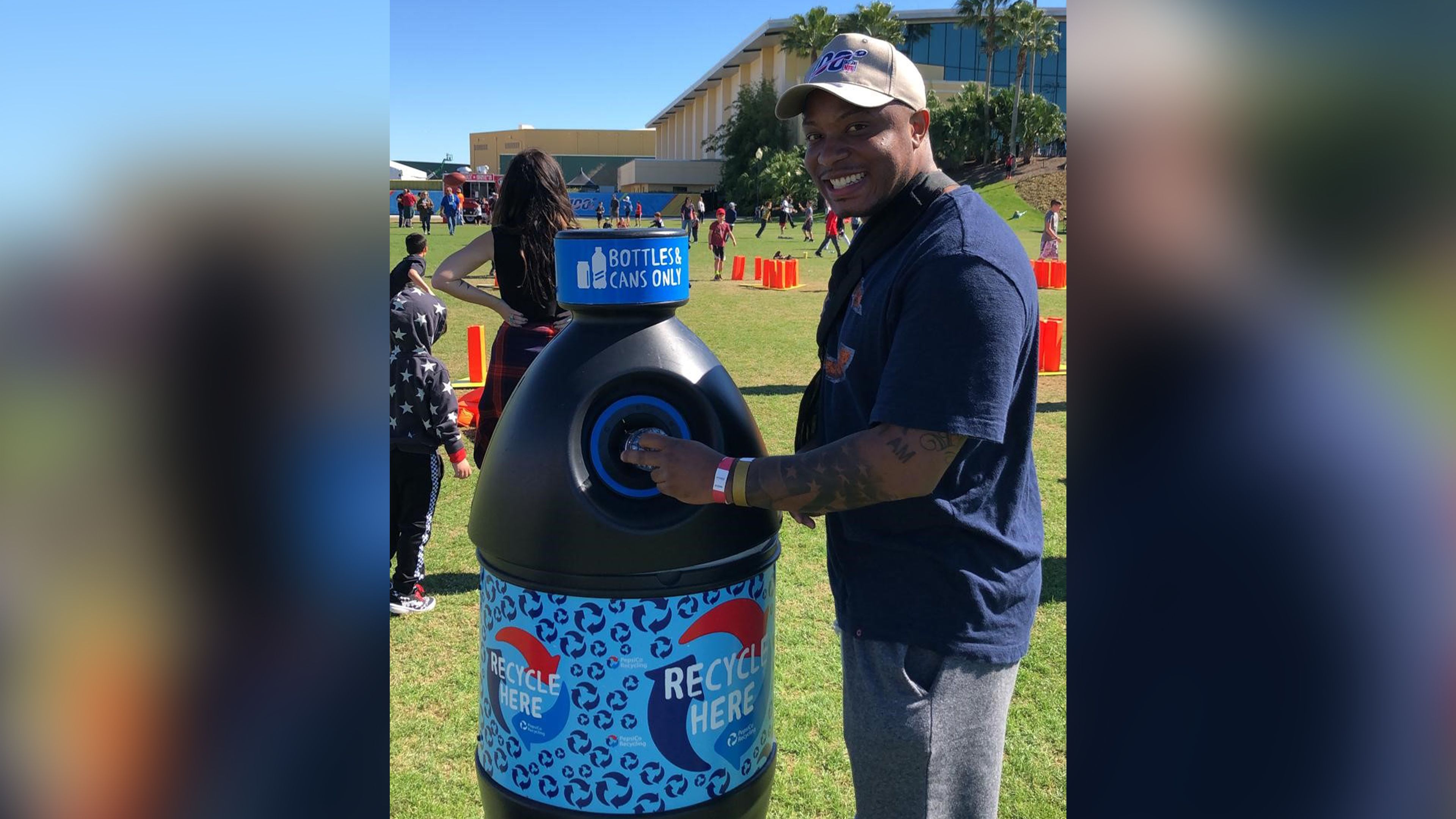 Recycling and Solid Waste Management