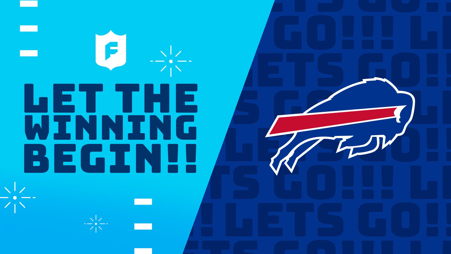 buffalo bills zoom background