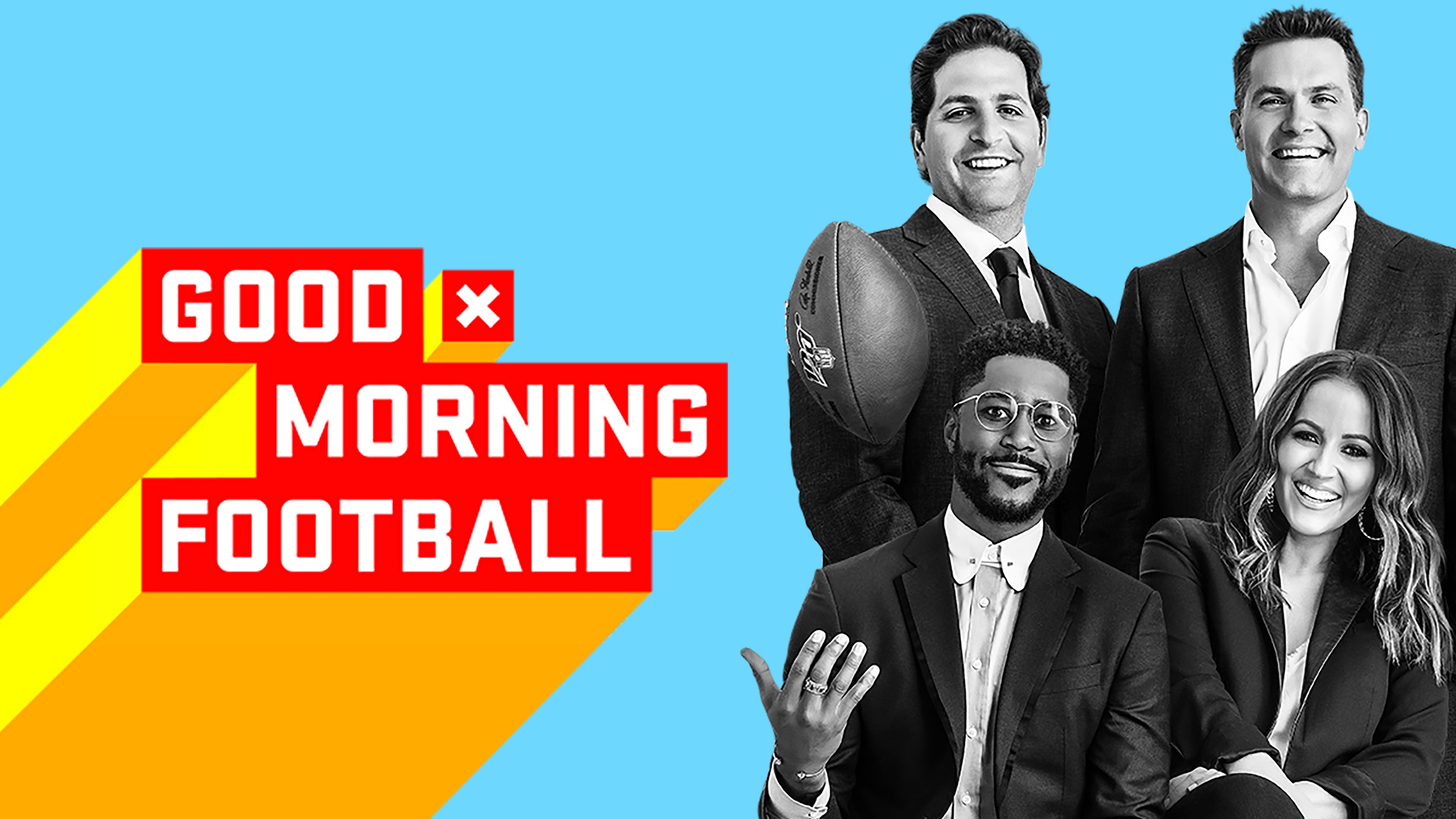 NFL Network Live Football Shows Events NFL