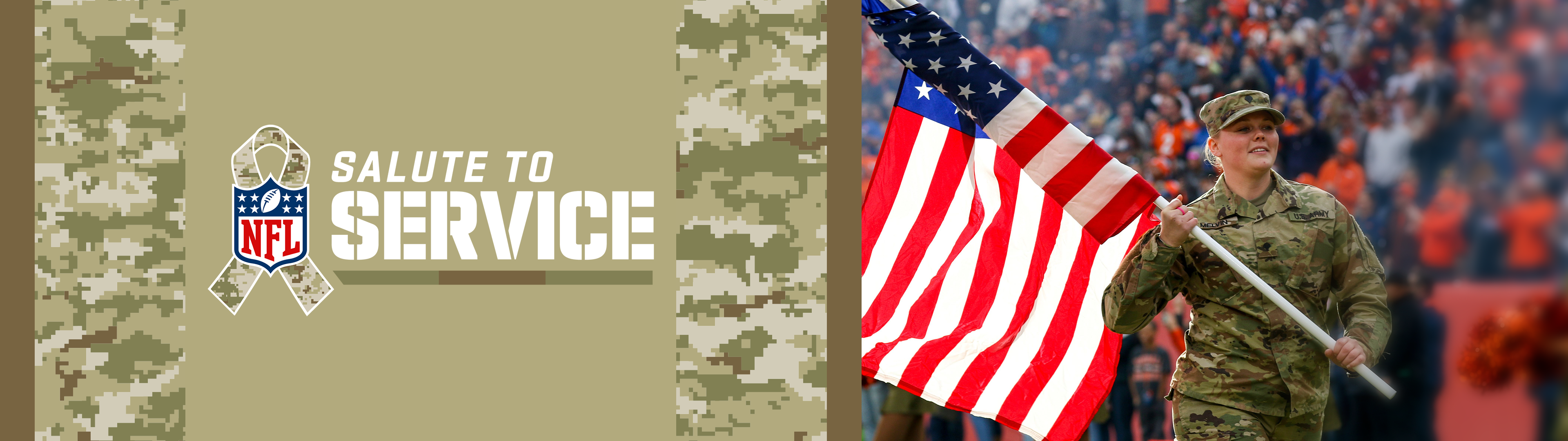 Fanatics releases 2022 NFL Salute to Service: Where to get