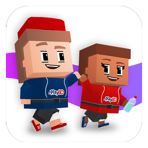 NFL Play 60