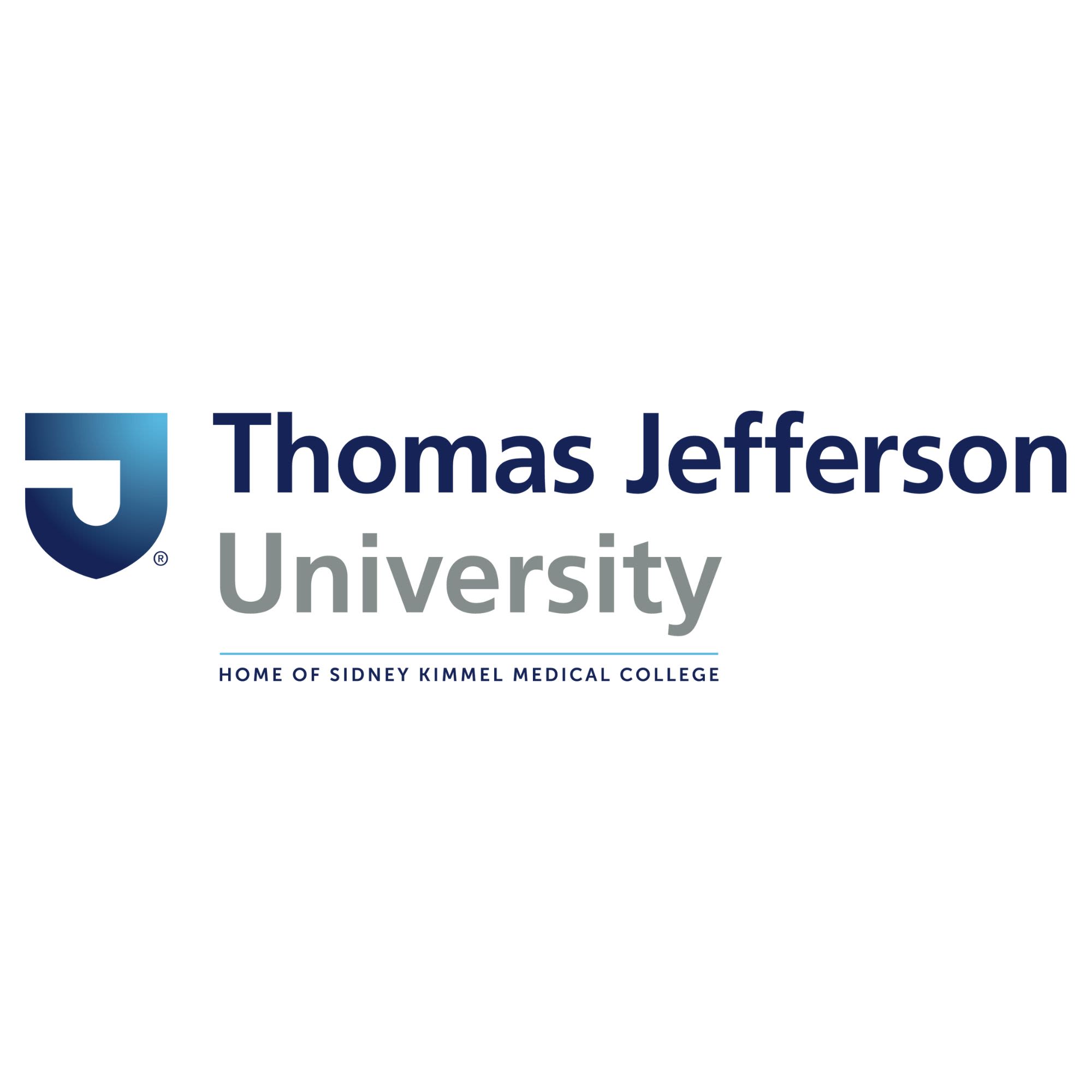 Sidney Kimmel Medical College at Thomas Jefferson University