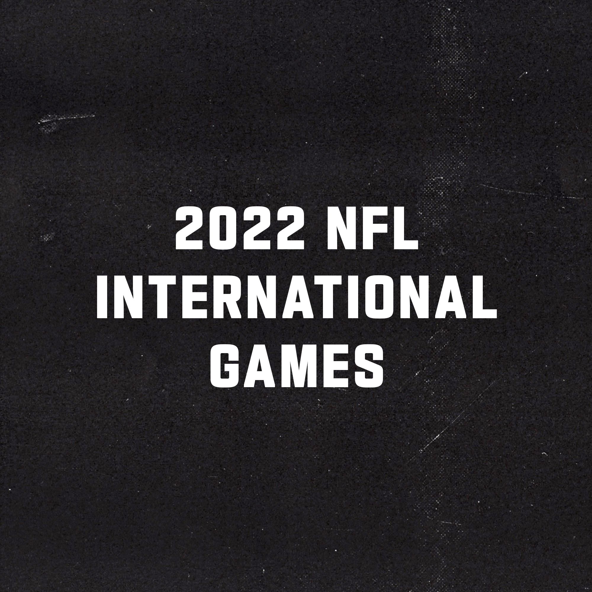 2022 NFL Schedule Release - NFL Network | NFL.com