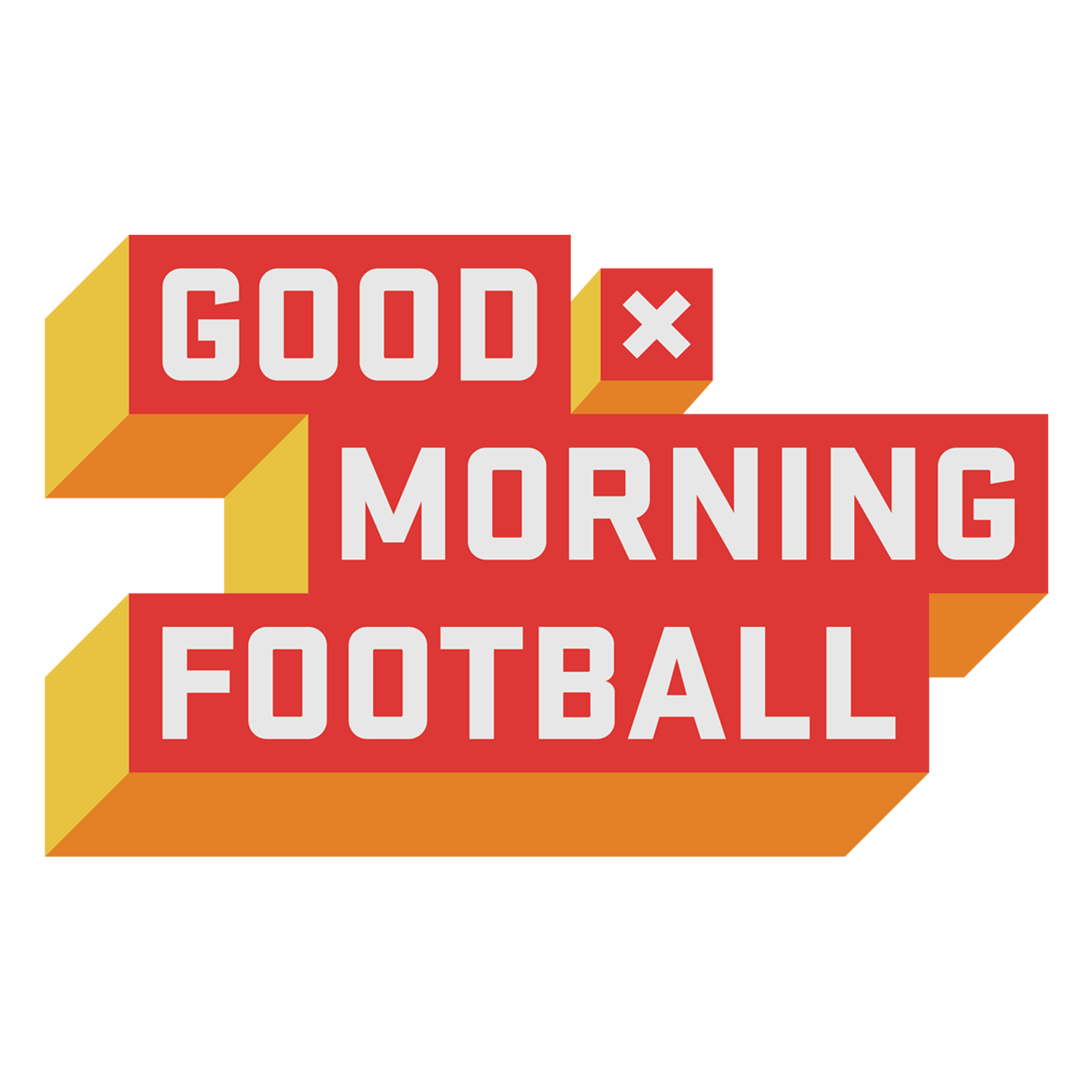 Good Morning Football - NFL Network