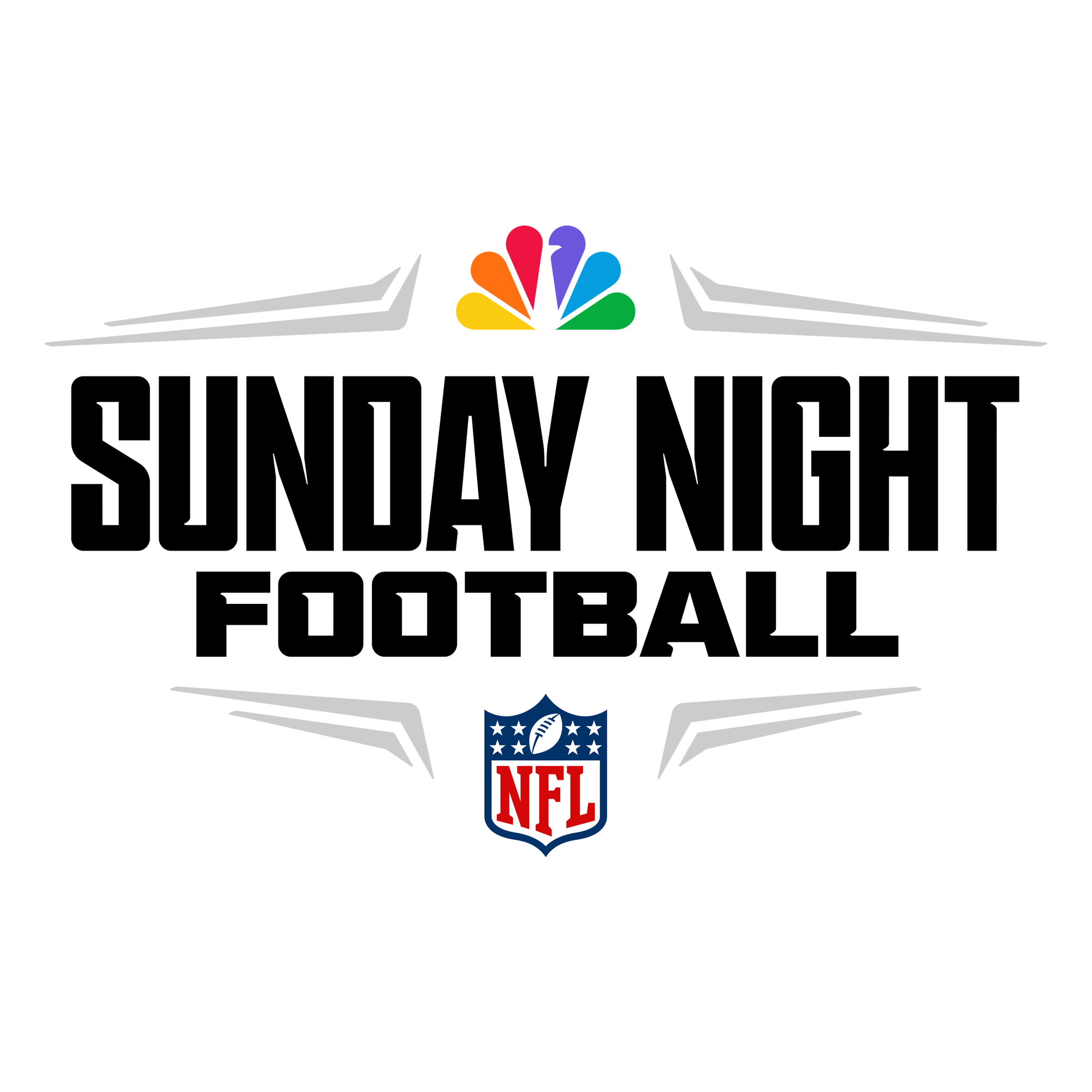 2023 NFL Thursday Night Football TV Schedule