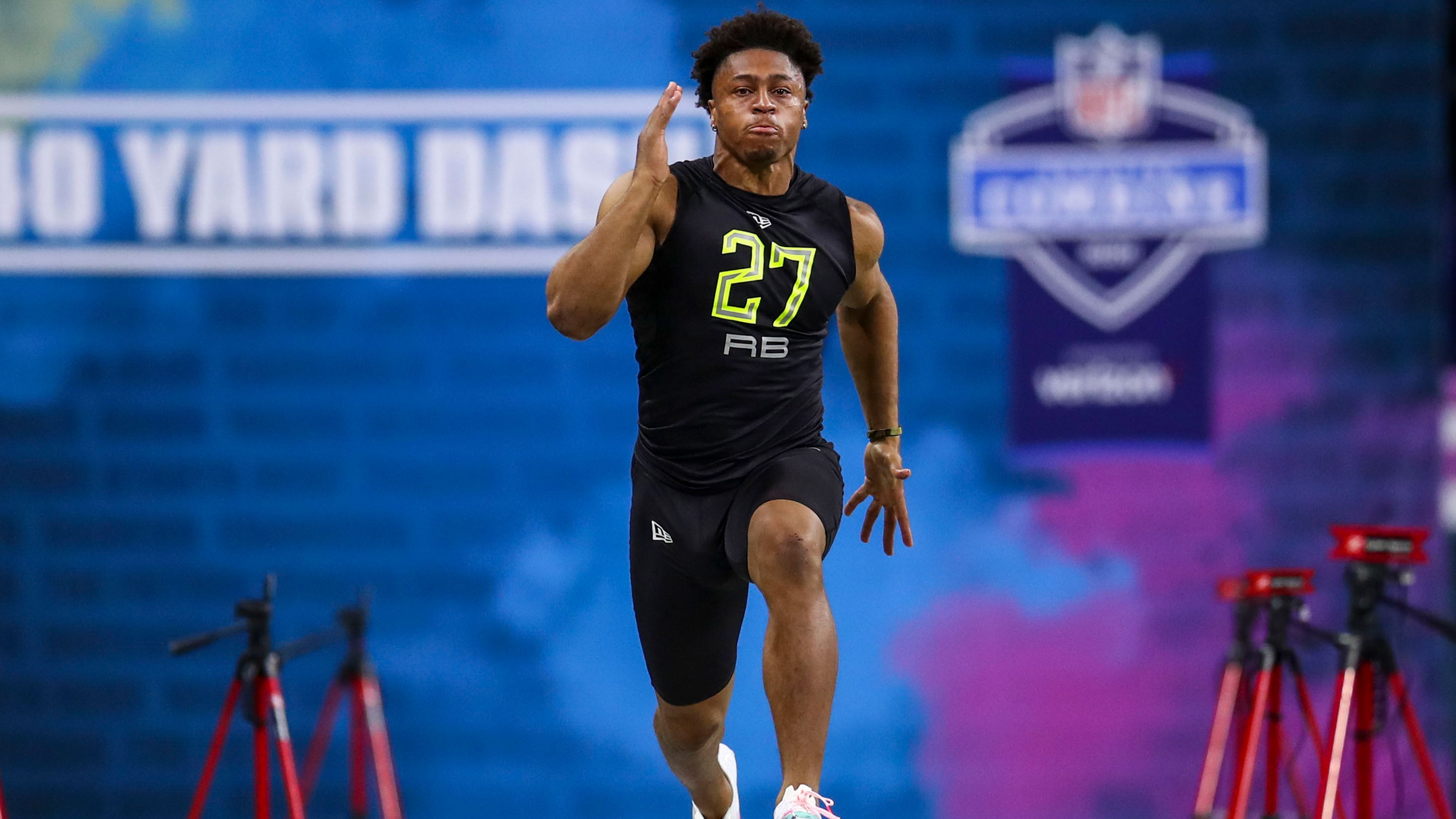 2022 Nfl Combine - Nfl Network | Nfl.com