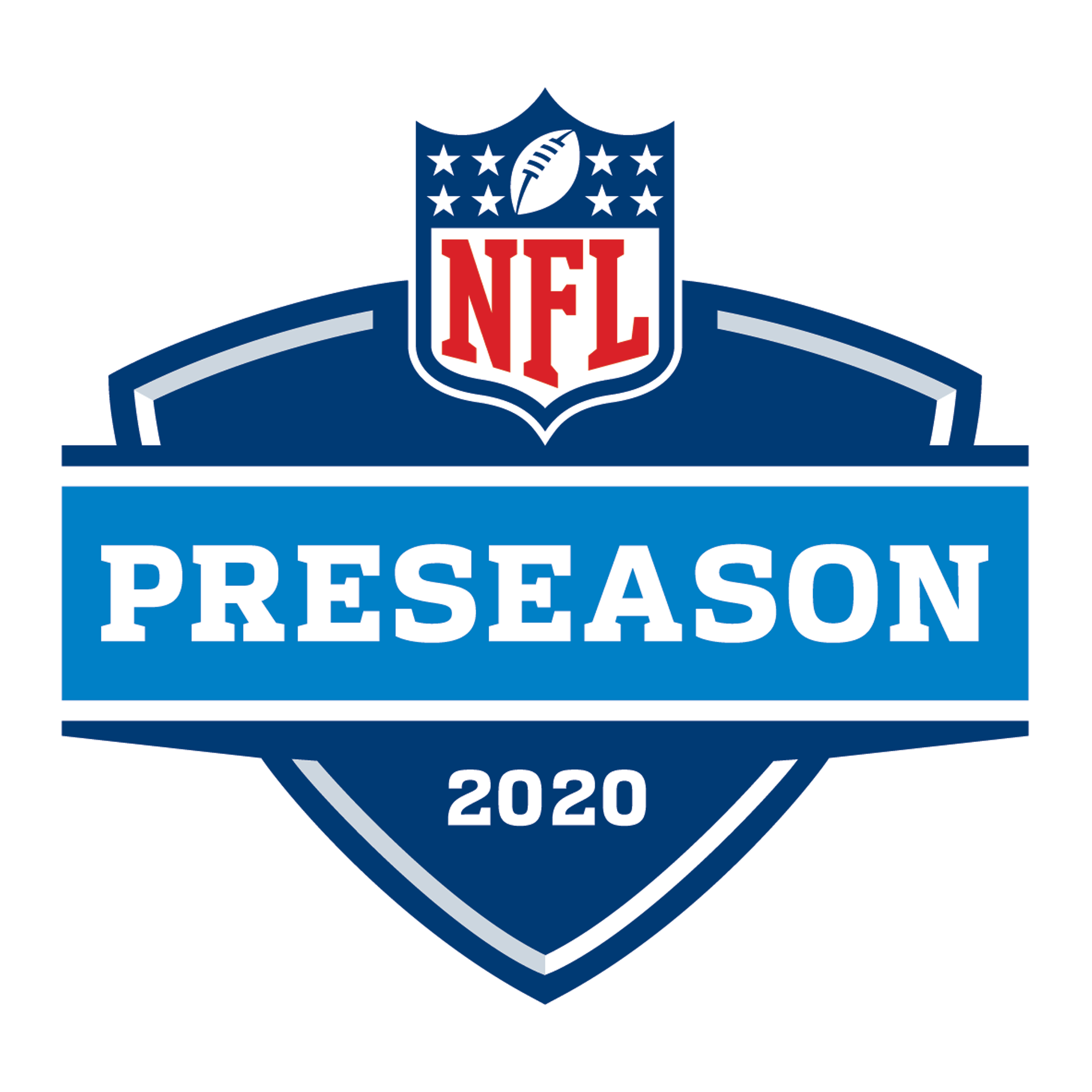 nfl preseason