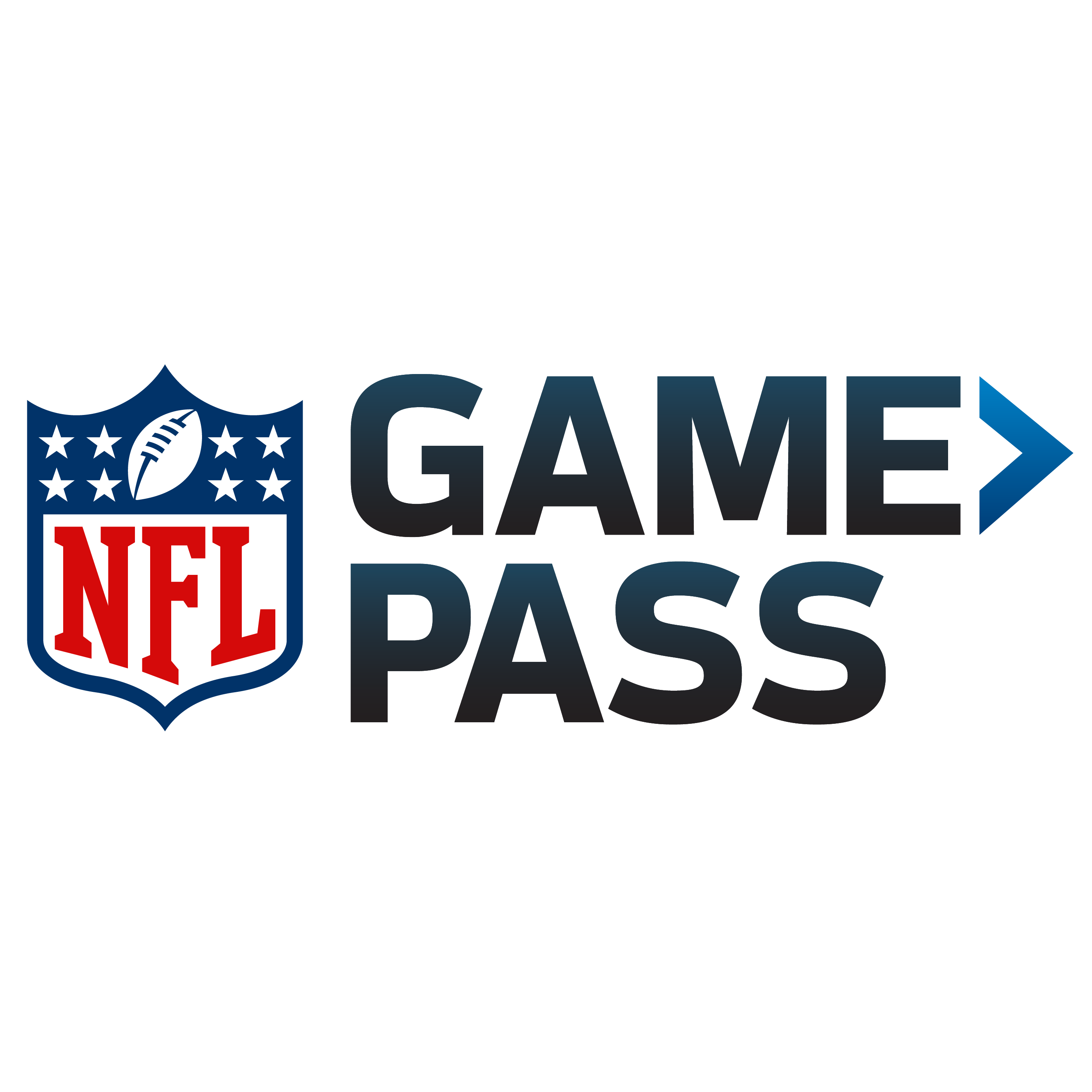 nfl game pass app android tv