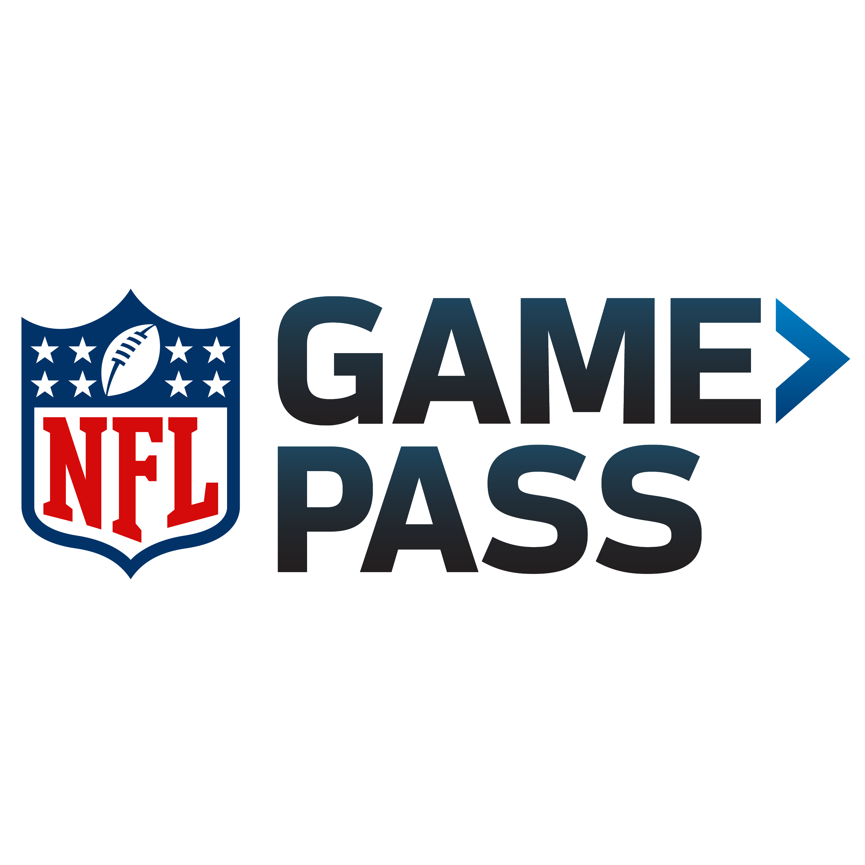 Watch NFL Game Pass Live Stream