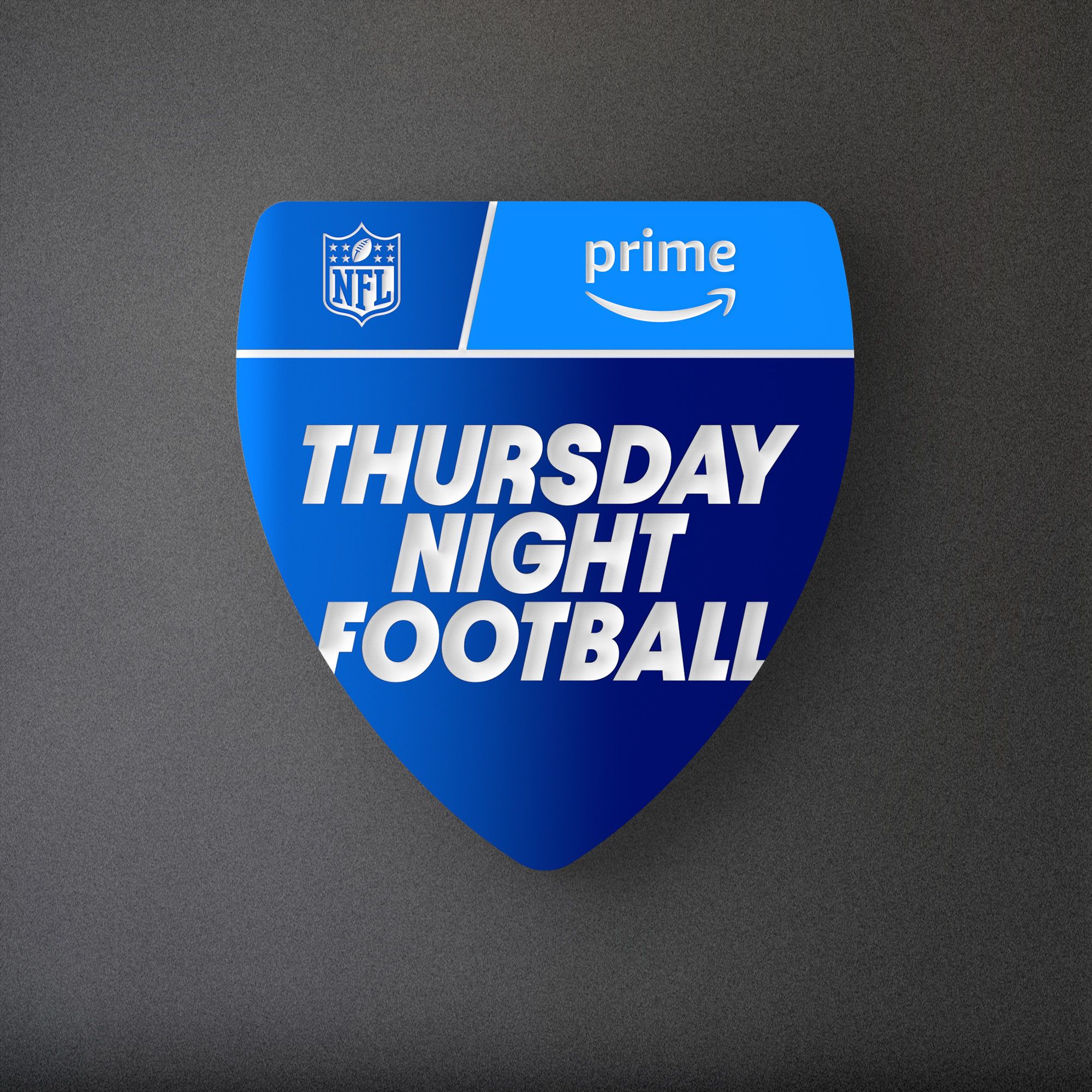 2023 NFL Thursday Night Football TV Schedule