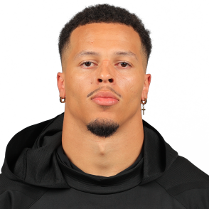 Bubba Bolden Top Speed