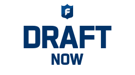 NFL.com Online Fantasy Football Draft 