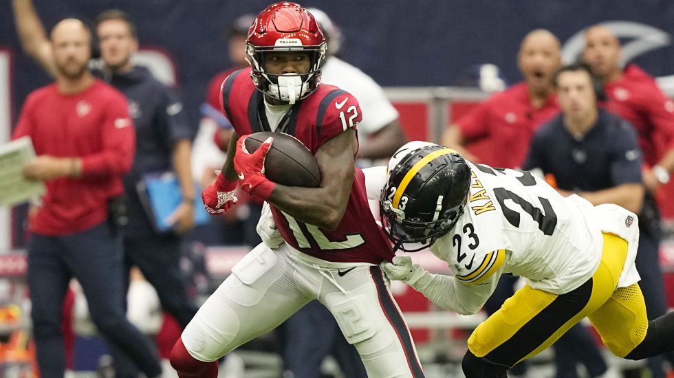 Fantasy Start 'Em, Sit 'Em Picks for Week 4: James Conner, De'Von Achane,  Dameon Pierce, and Others