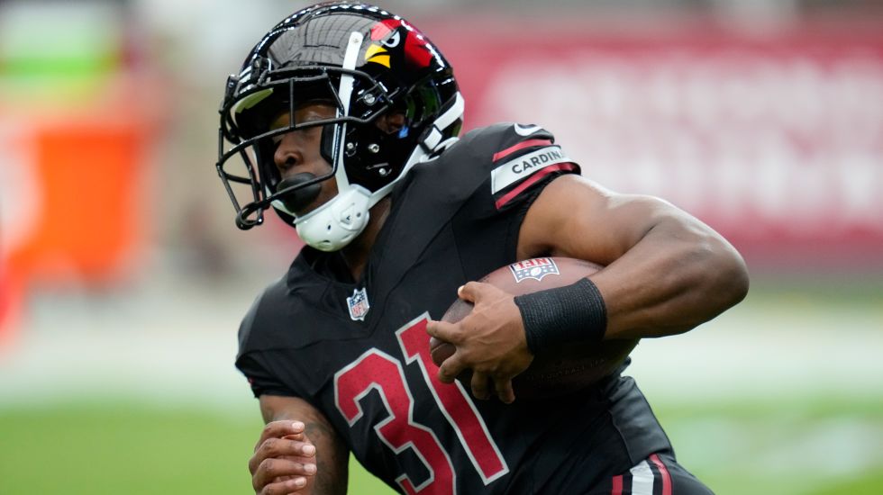 Fantasy Football Market Report: Week 6