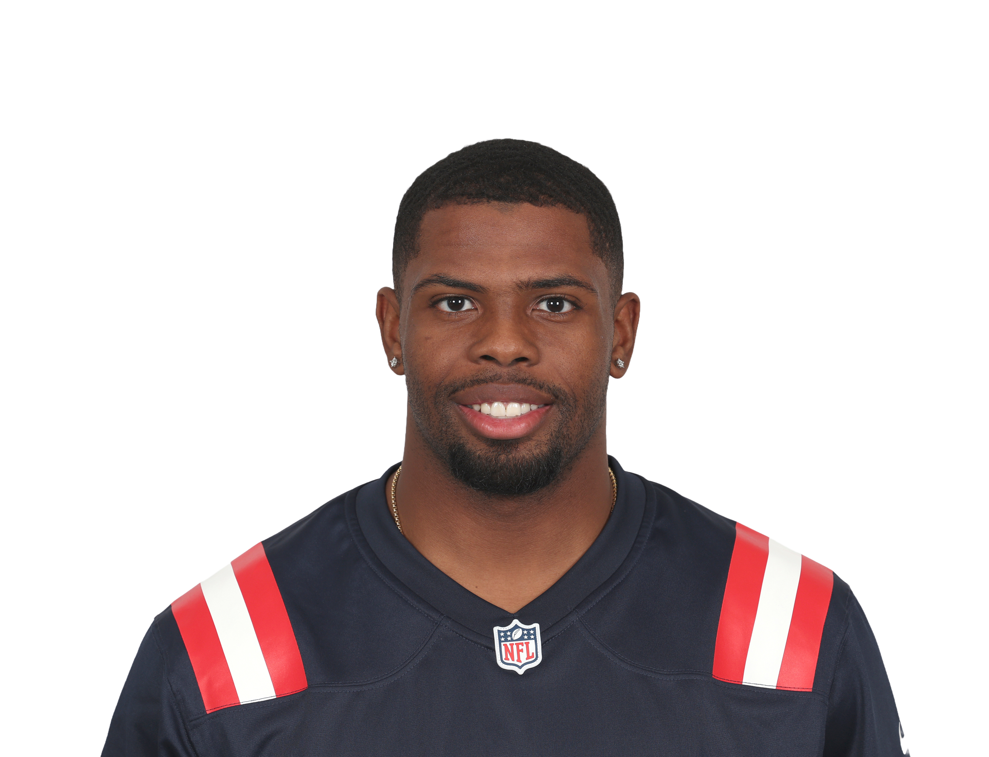 K. HARRIS