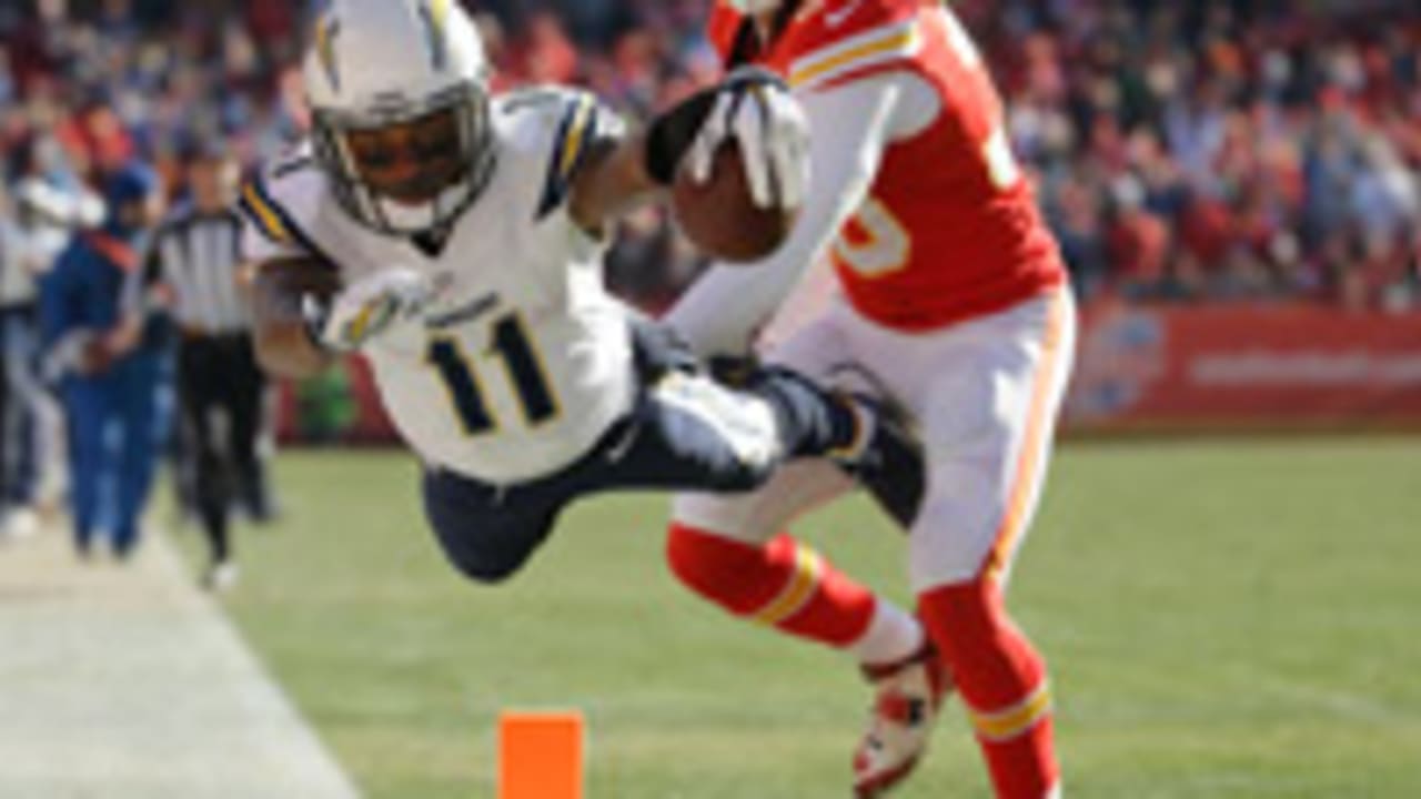 Chargers missing the playoffs? Can anyone knock off the Chiefs in