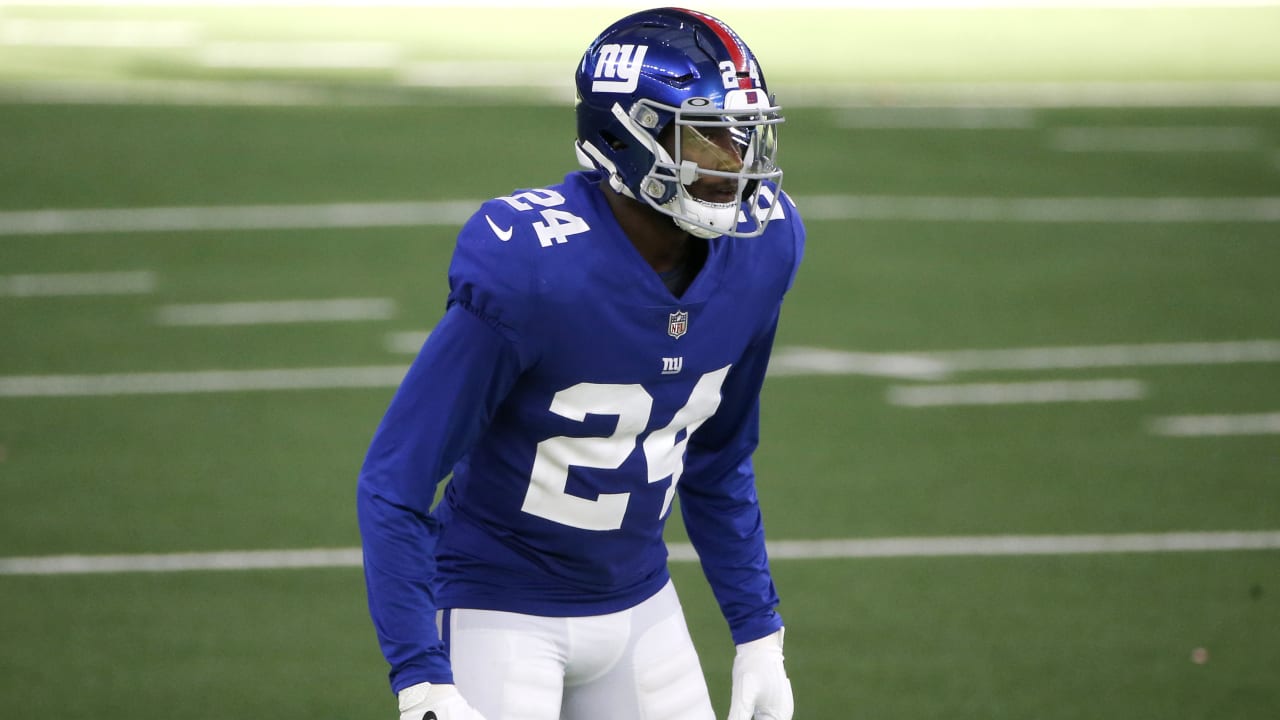 Giants Place Cb James Bradberry On Reserve Covid 19 List