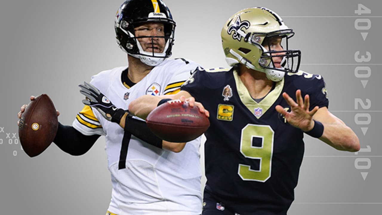 Kurt Warner's Top 5 Quarterbacks Of Week 10