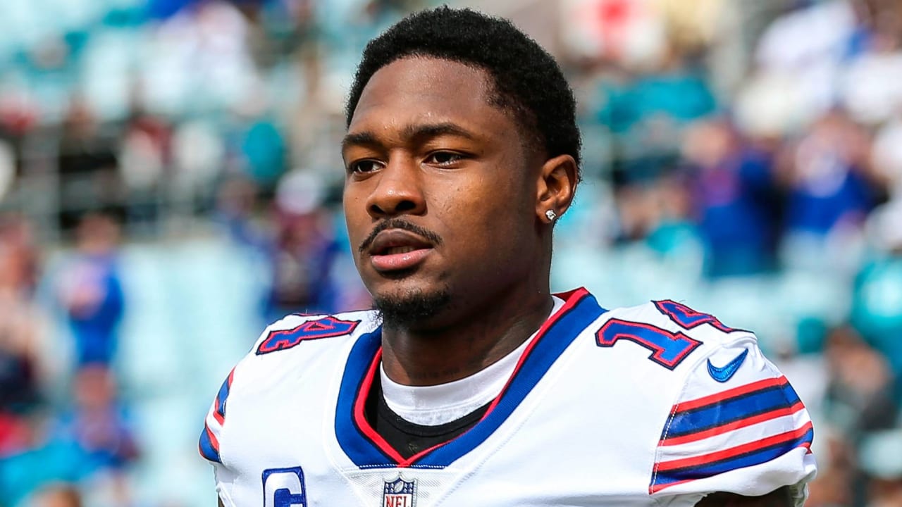 stefon diggs