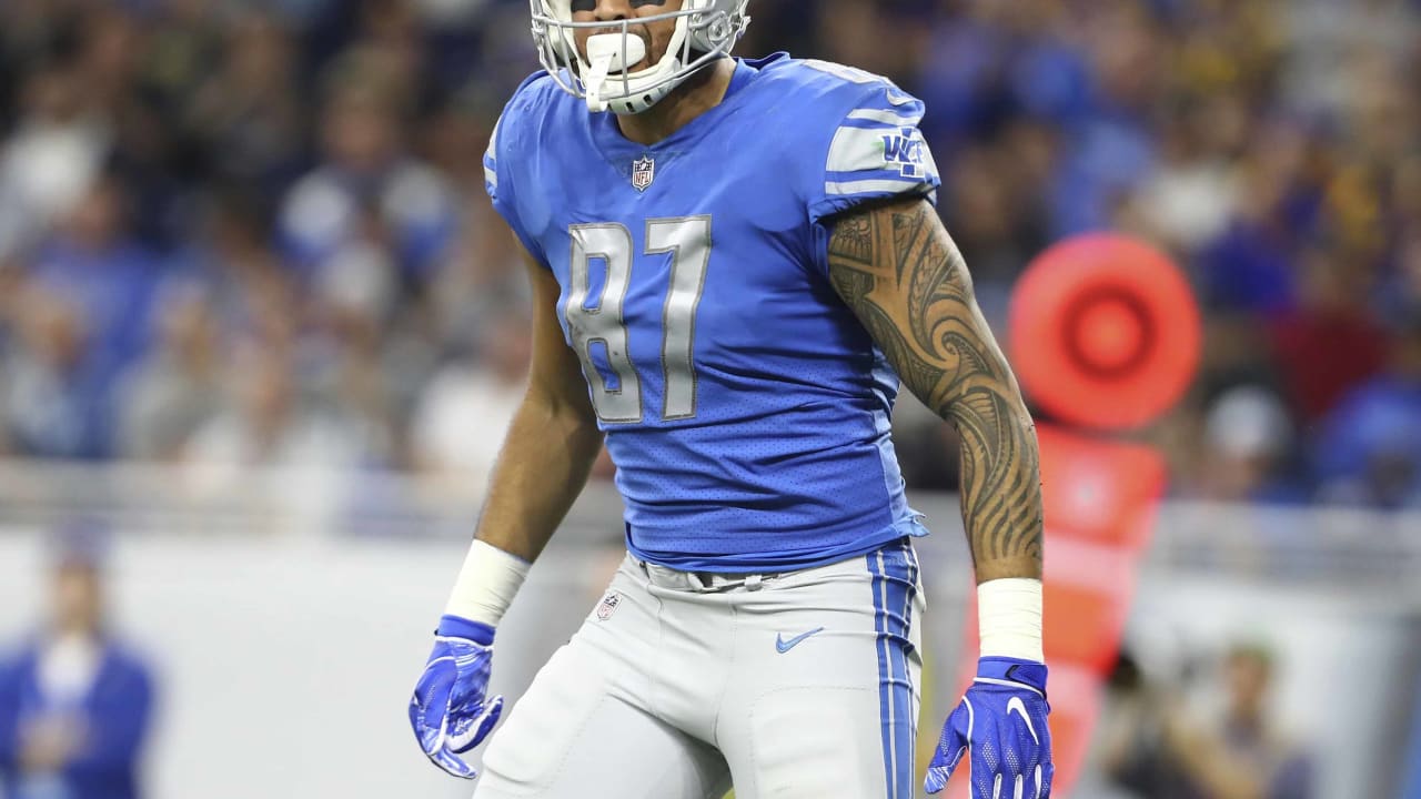 Levine Toilolo