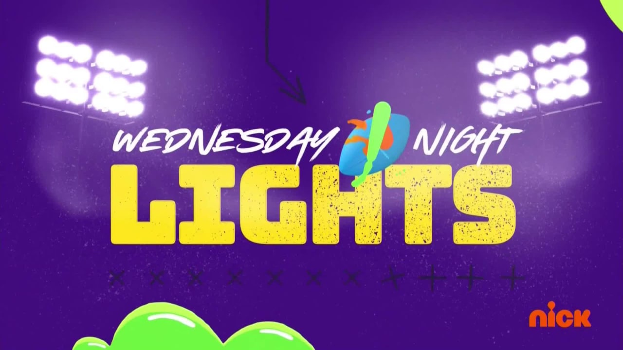 NickALive!: Nickelodeon Calls Time Out on 'NFL Slimetime' Week 17 In  Respect For Damar Hamlin